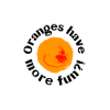 oranges
