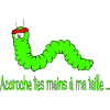la chenille