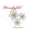 Edelweiss - Heimatgefühl | Proud country