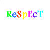 Respect Acceptance Tolerance Recognition Validity