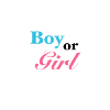 Boy or girl