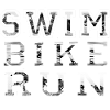 Triathlon,Natation,Cyclisme,Courir à Hawaii