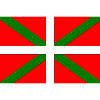 Basque flag