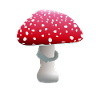 fly agaric