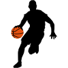 Basketball Player