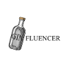 GINfluencer (Gin Tonic) poster