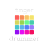 Beatmaker Drum Machine Cadeau Fingerdrummer