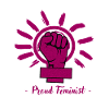 Proud feminist