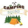 CAMPING SQUAD Team Camping