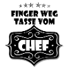 Chef Tasse