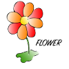Blume - Flower
