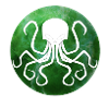 Cthulhu green