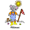 wood mouse