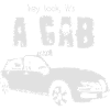 cab
