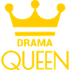 DRAMA QUEEN