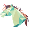 Pferd