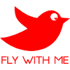 FLY WITH ME
