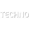 Techno-White