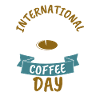 International Day of Coffee