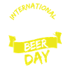 International Beer Day