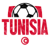 Tunisia fotball lag lag t-skjorte gave