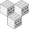 BLOCKCHAIN 3D 01