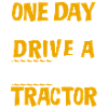 Farmer Kids Shirt · Agriculture · Tracteur