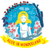 ALICE IN WONDERLAND