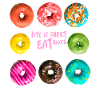 Donuts
