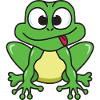 grenouille