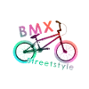 Streetstyle BMX