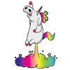 Super Einhorn
