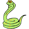 Serpiente