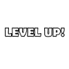 level up