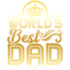 Meilleur papa du monde