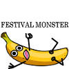 Festival banana