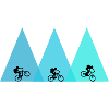 MTB mountain bike mountain biking