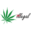 (il)legal Cannabis legalize it