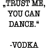 Vodka