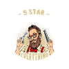Barbershop hairdresser