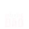 The walking dad