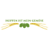 Hopfen ist mein Gemüse