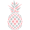 Einfach gute Ananas