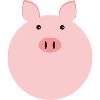 Piggy Fred