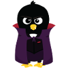 Penguin Vampire