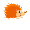 hérisson