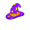 Magic hat