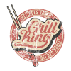 Grilling Shirt Funny Gift