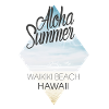 Aloha Summer Hawaii