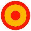 cocarde espagne